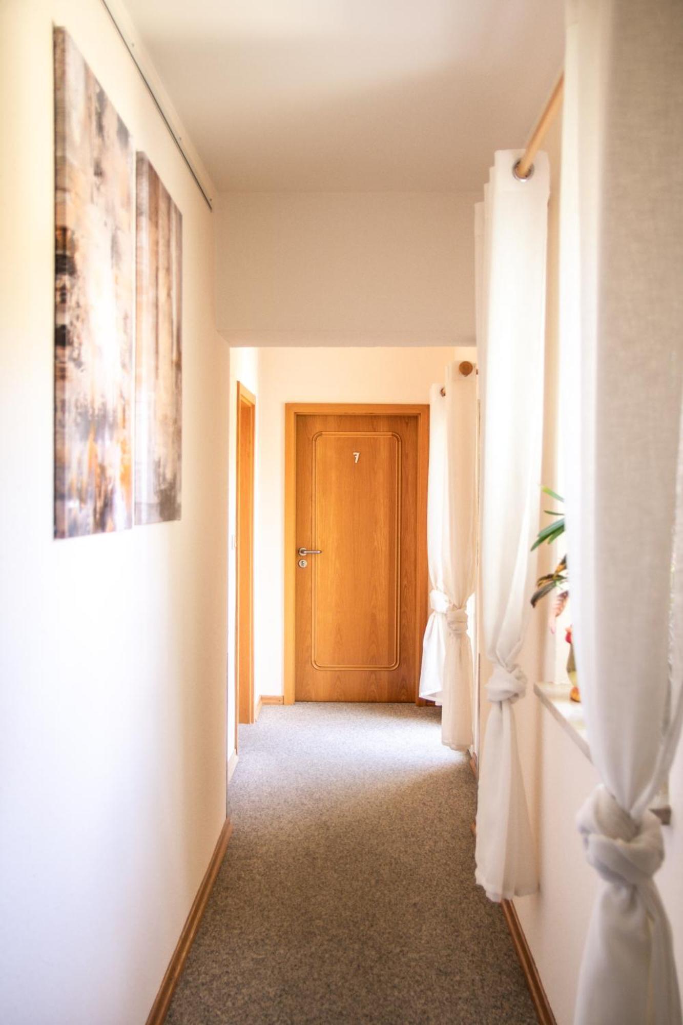 Wuermtalhof Pension & Wirtshaus Munich Extérieur photo
